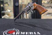 Revolver S&W SMITH & WESSON 629-3