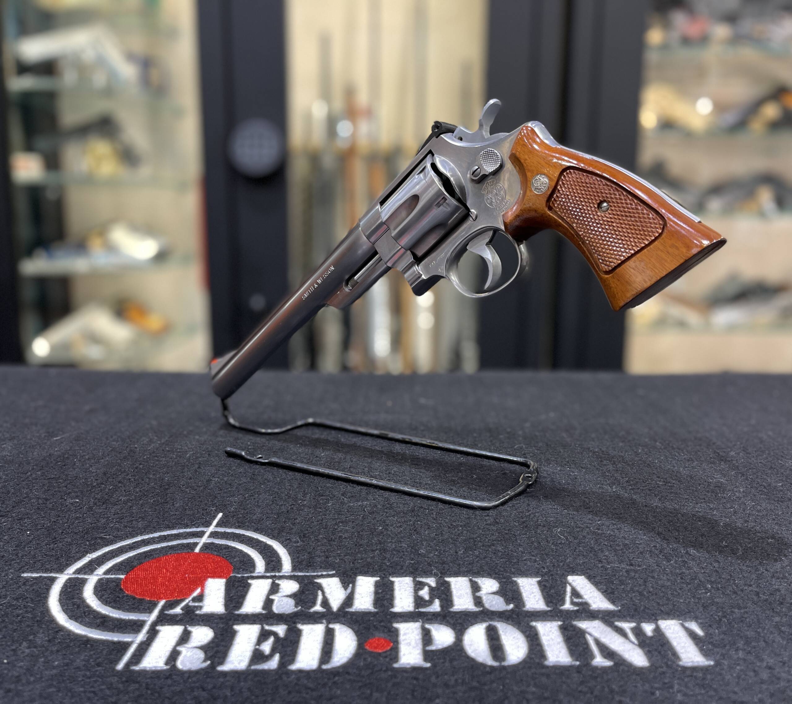 Revolver S&W SMITH & WESSON 629-3