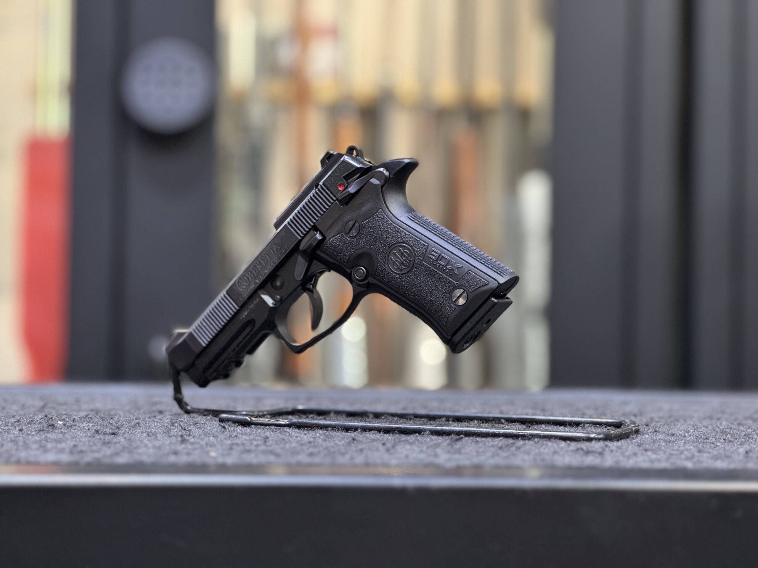 BERETTA 80X CHEETAH