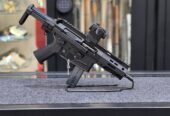 B&T Brugger & Thomet SPC9 9×19