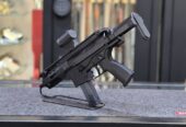 B&T Brugger & Thomet SPC9 9×19