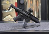 B&T Brugger & Thomet SPC9 9×19