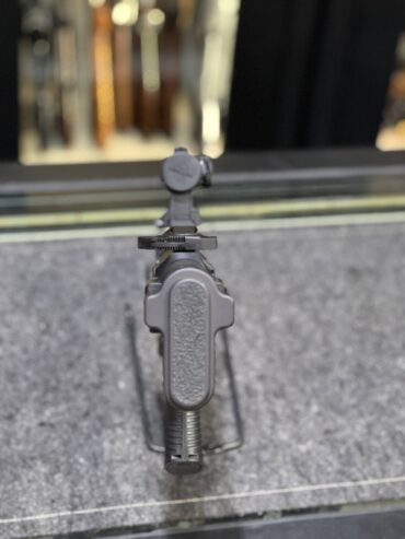 B&T Brugger & Thomet SPC9 9×19