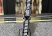 B&T Brugger & Thomet SPC9 9×19
