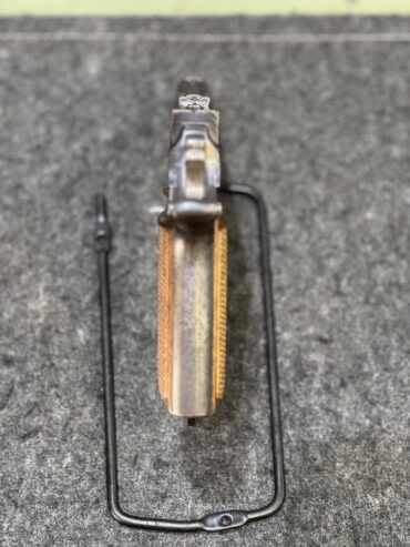 STEYR M12 cal 9 mm Steyr