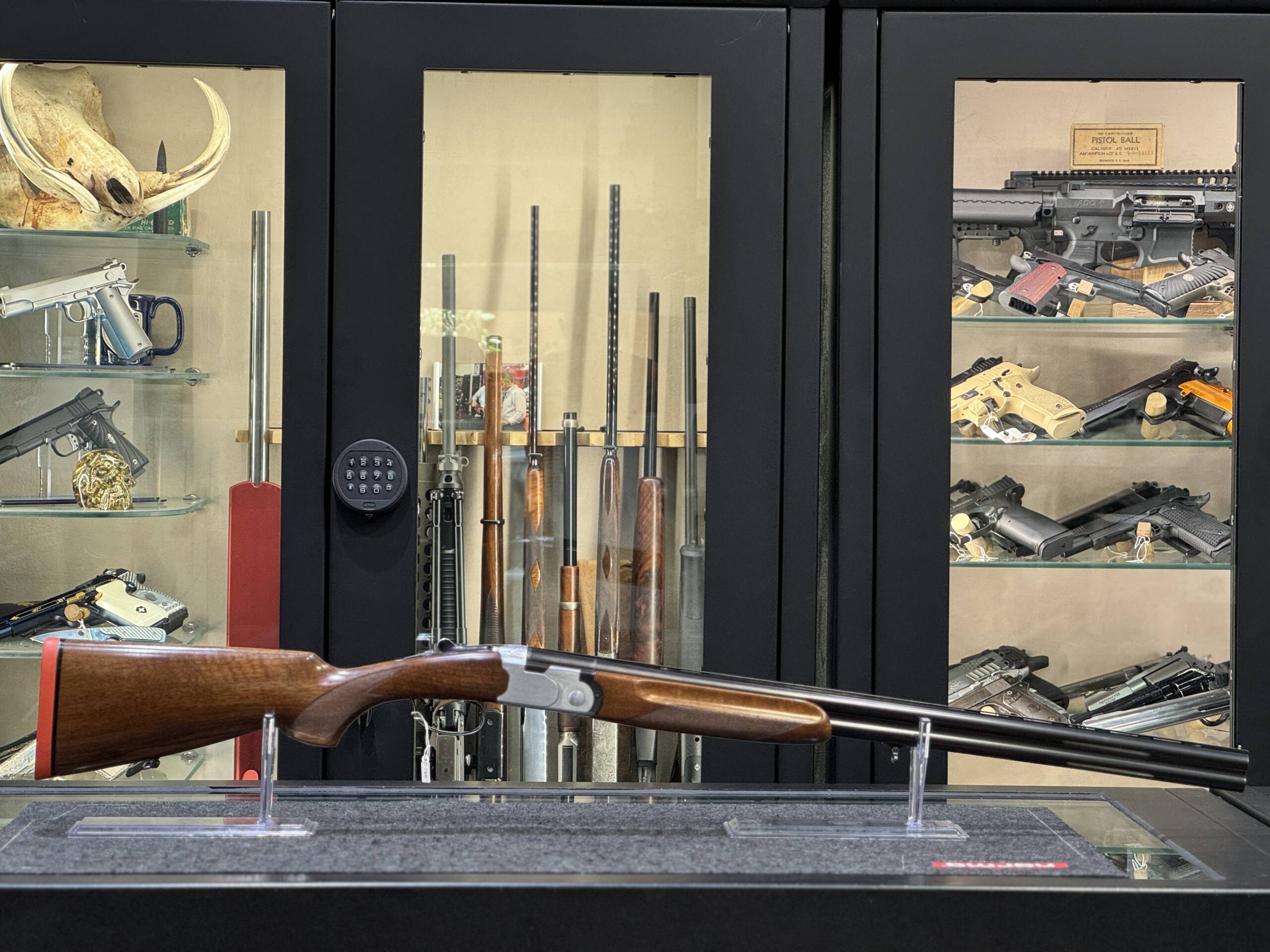 BERETTA S56 cal 20