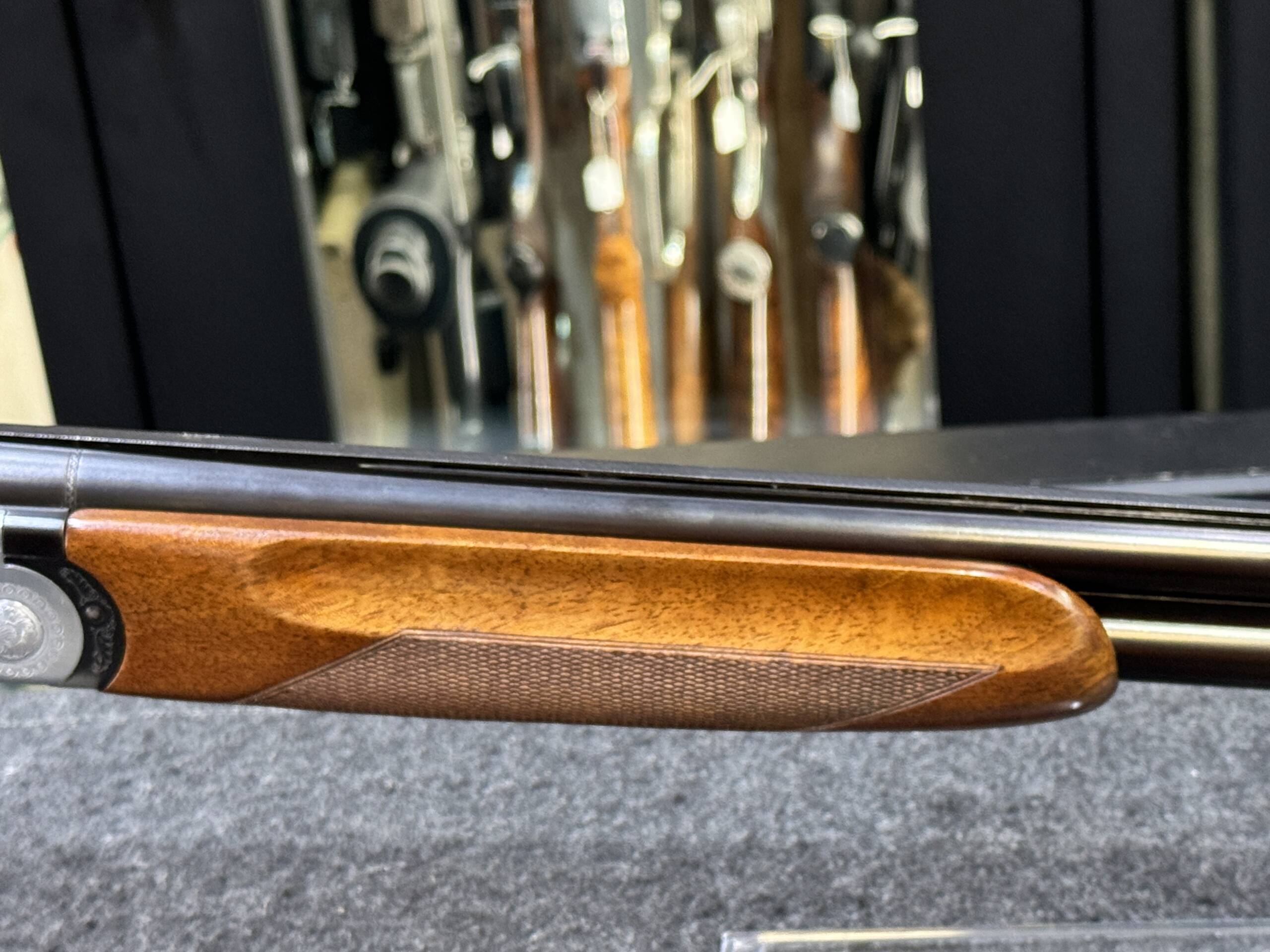 BERETTA S56 cal 20