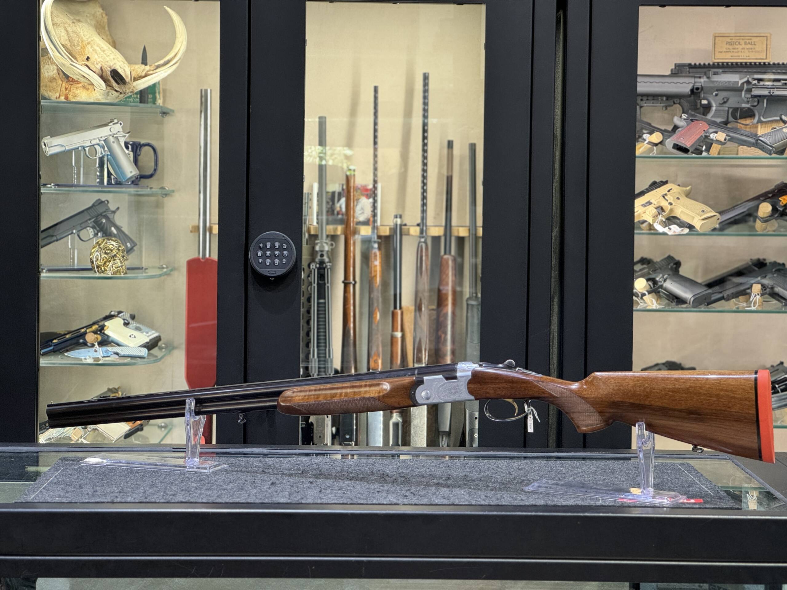 BERETTA S56 cal 20