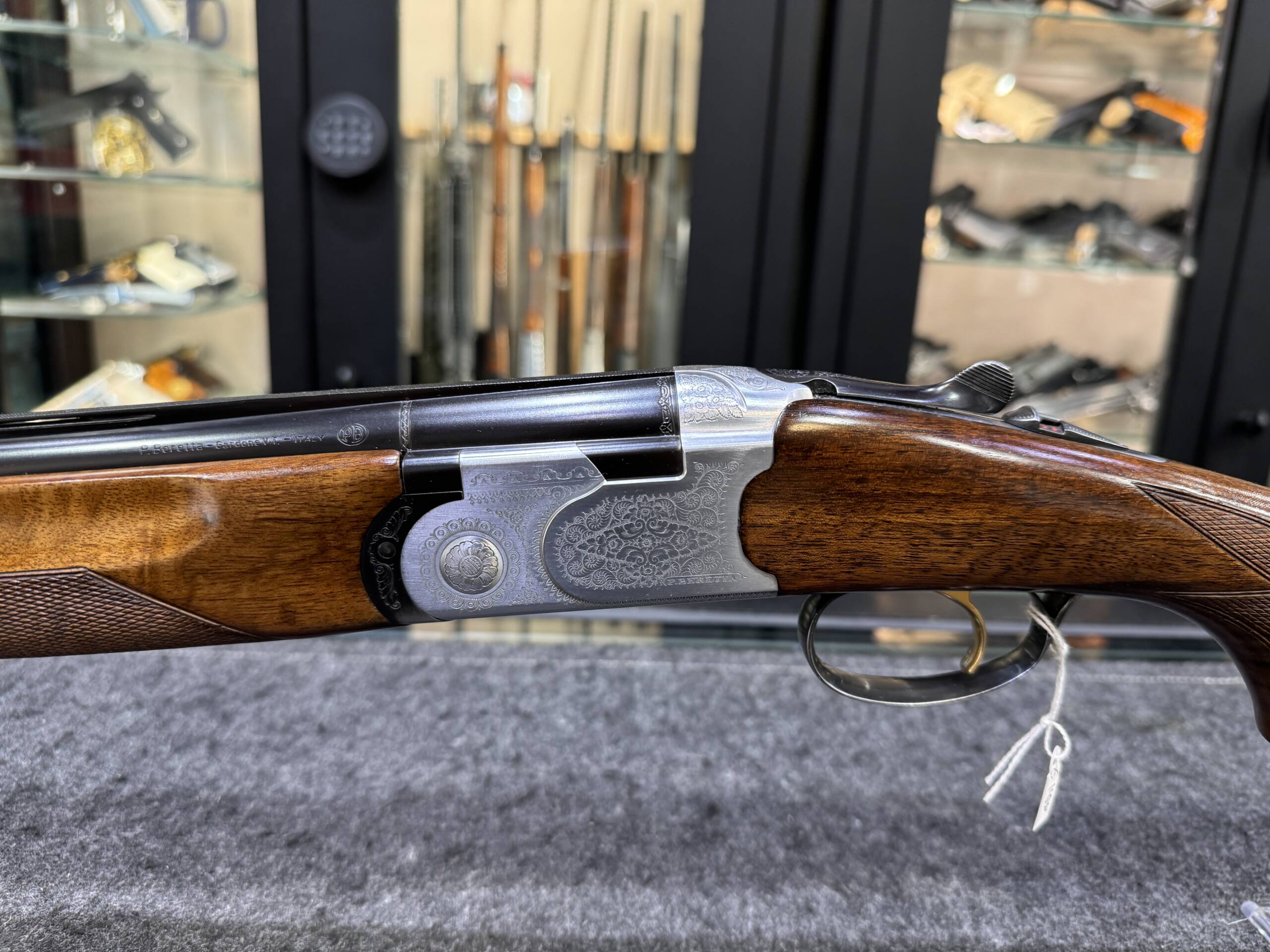 BERETTA S56 cal 20