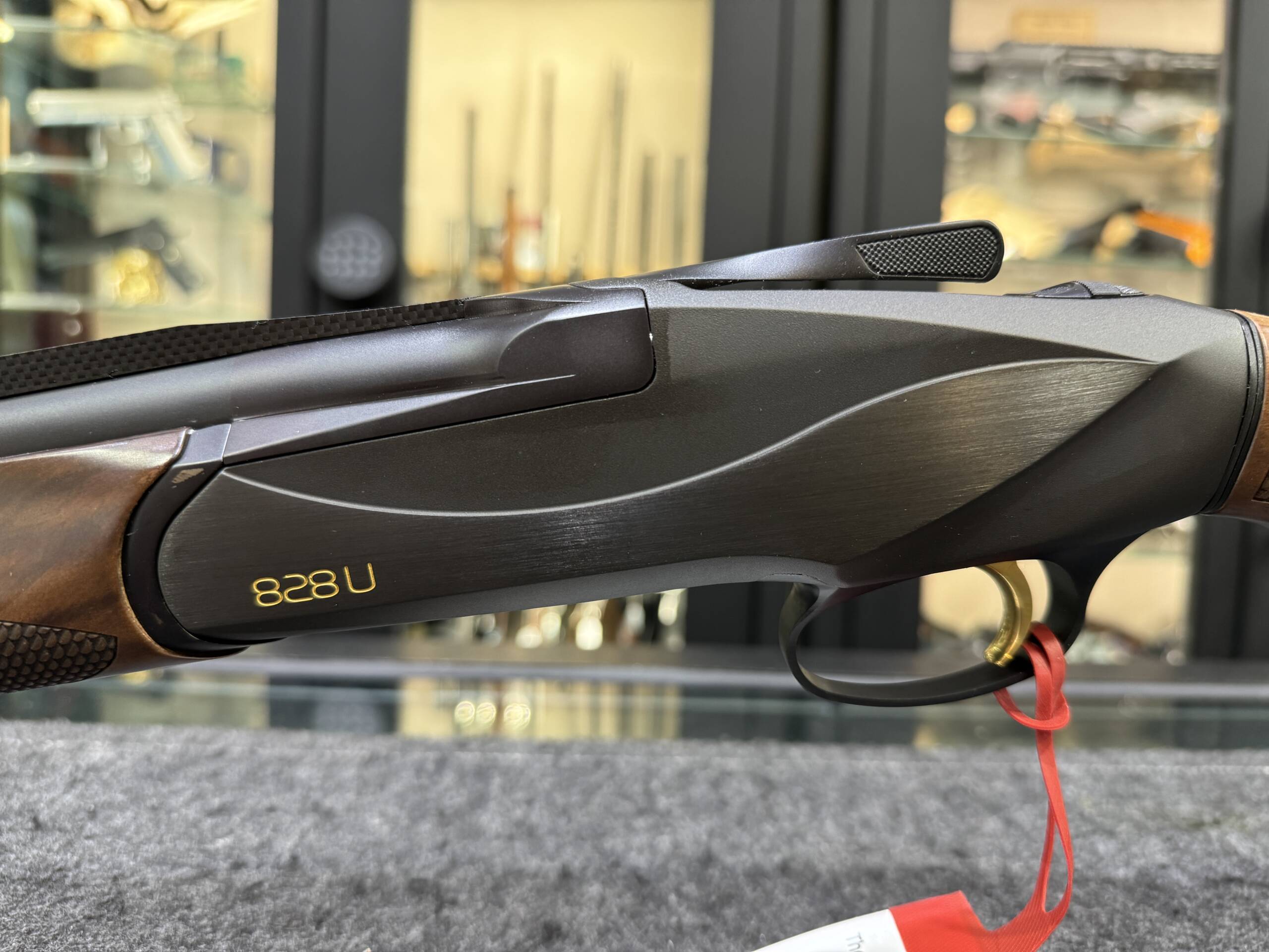BENELLI 828U cal 20