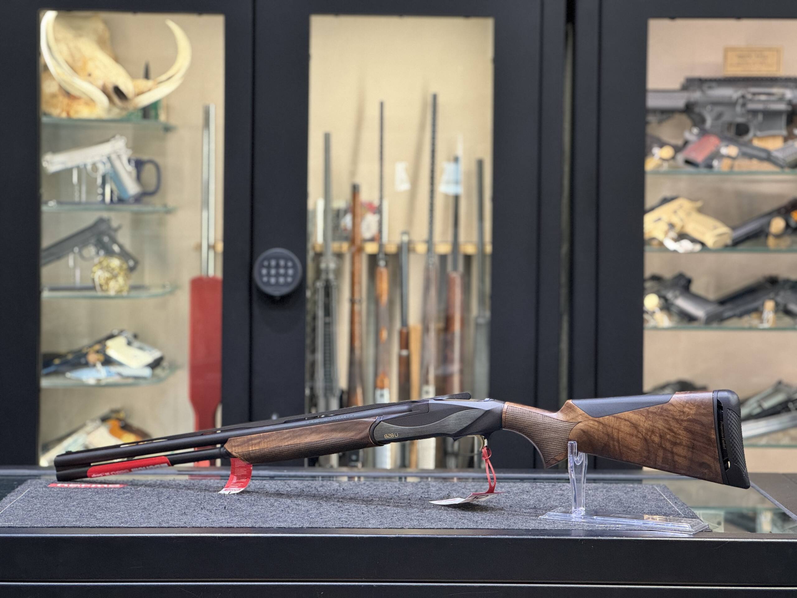 BENELLI 828U cal 20