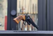 Revolver S&W SMITH & WESSON 19-4