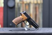 SIG SAUER P226 limited edition 250° anniversario