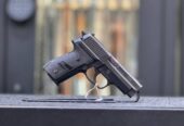 SIG SAUER P228