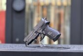 SIG SAUER P228