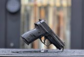 SIG SAUER P228