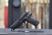 SIG SAUER P226 SL