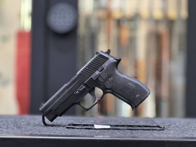 SIG SAUER P226 SL