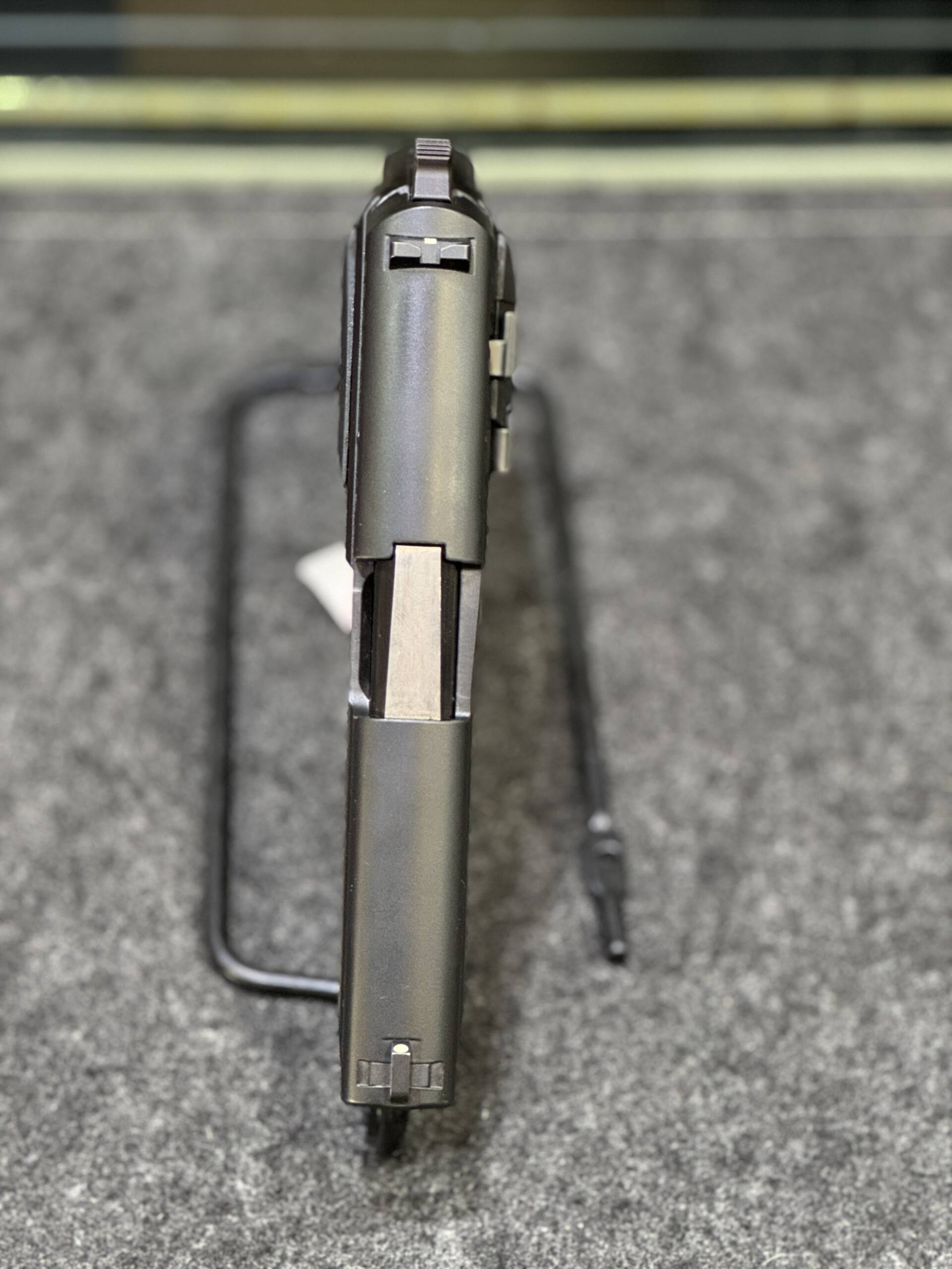 SIG SAUER P226 SL