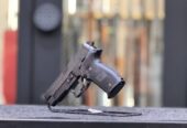 SIG SAUER P226 SL