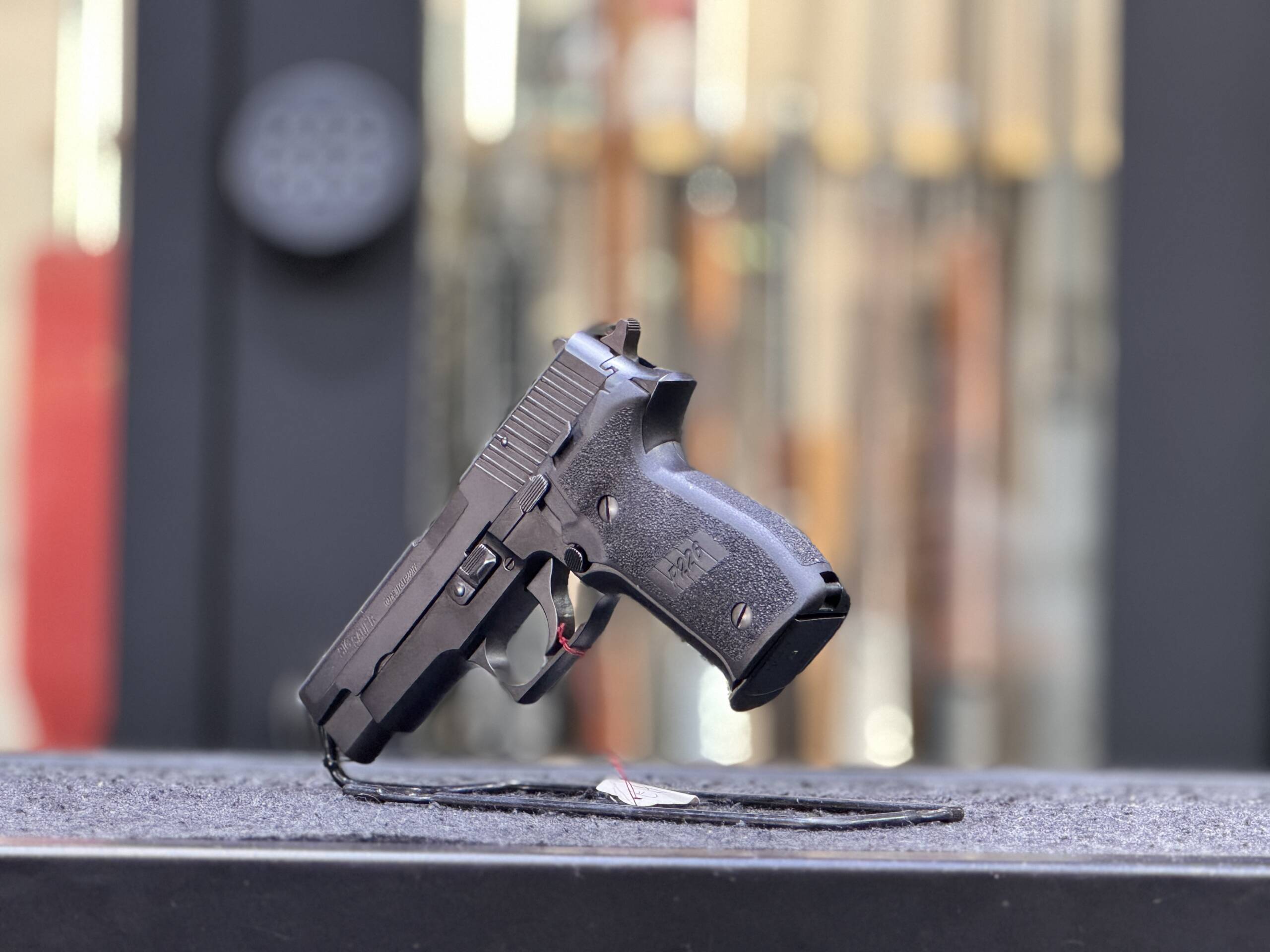 SIG SAUER P226 SL
