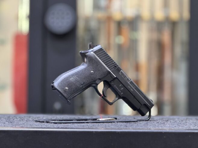 SIG SAUER P226 SL
