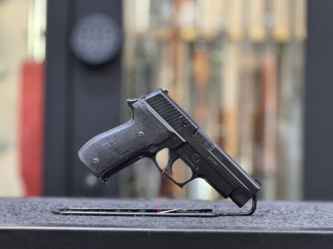 SIG SAUER P226 SL