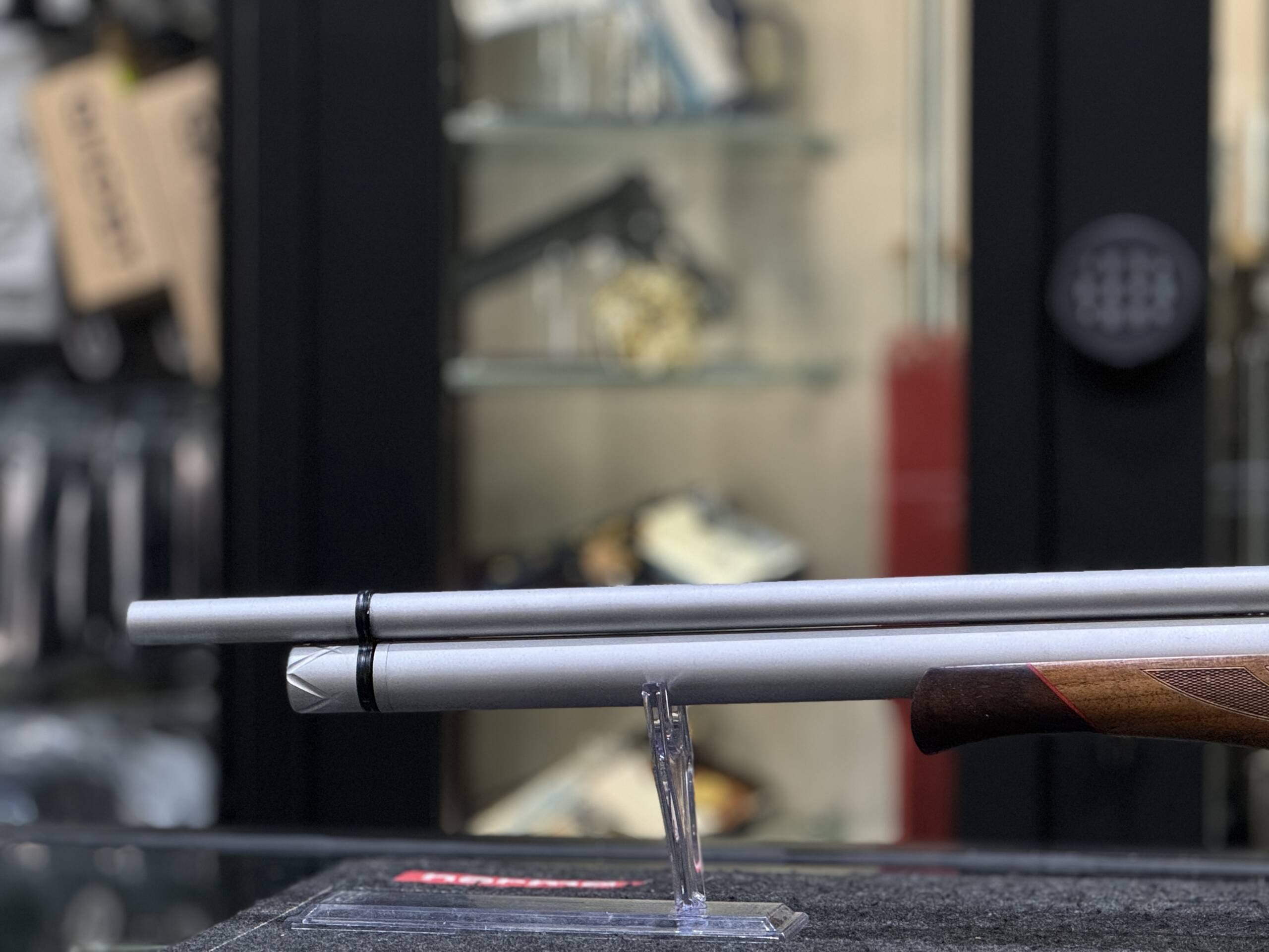 AIR ARMS S510 ANNIVERSARY