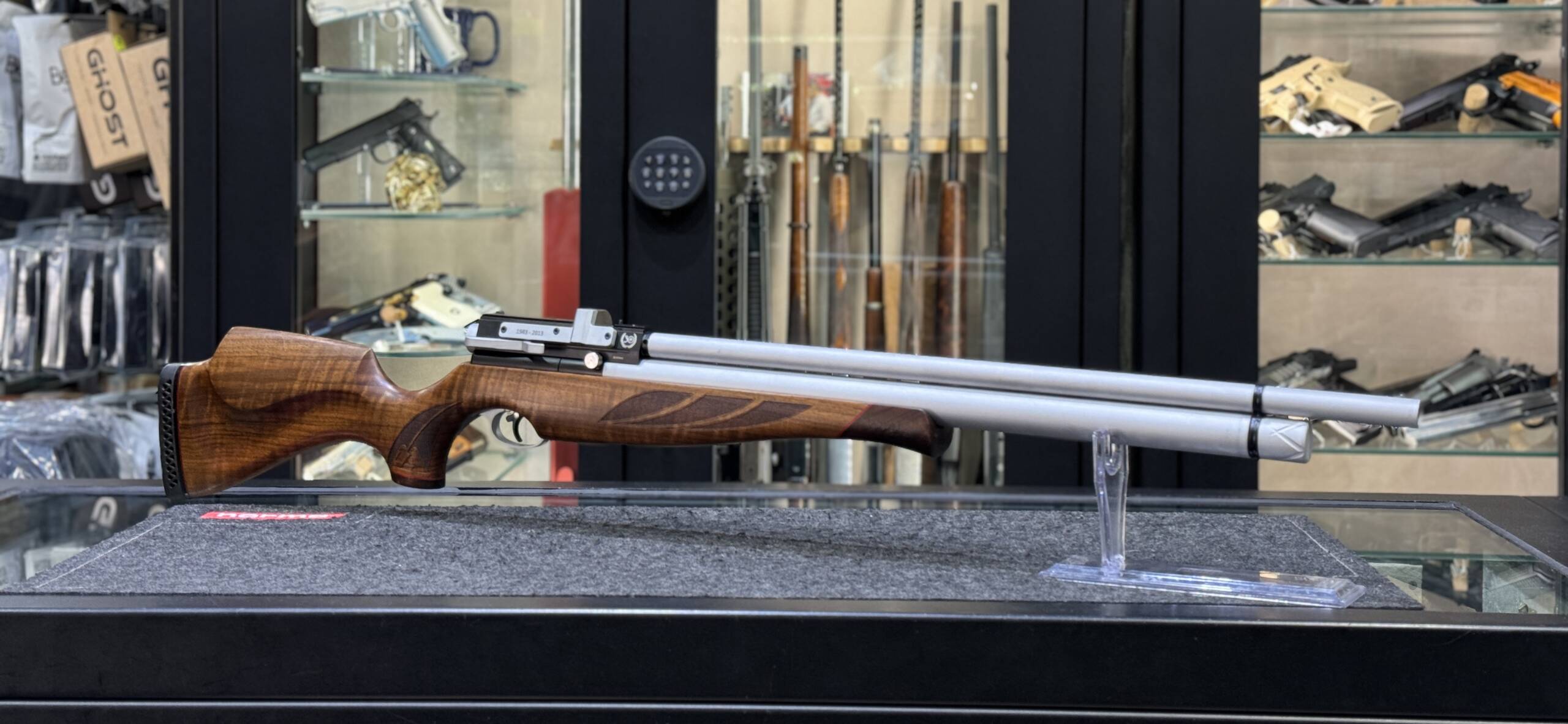 AIR ARMS S510 ANNIVERSARY