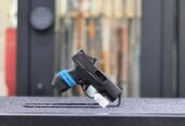 KIMBER MAKO MOS 9×19