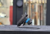 KIMBER MAKO MOS 9×19