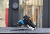 KIMBER MAKO MOS 9×19