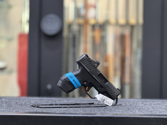 KIMBER MAKO MOS 9×19