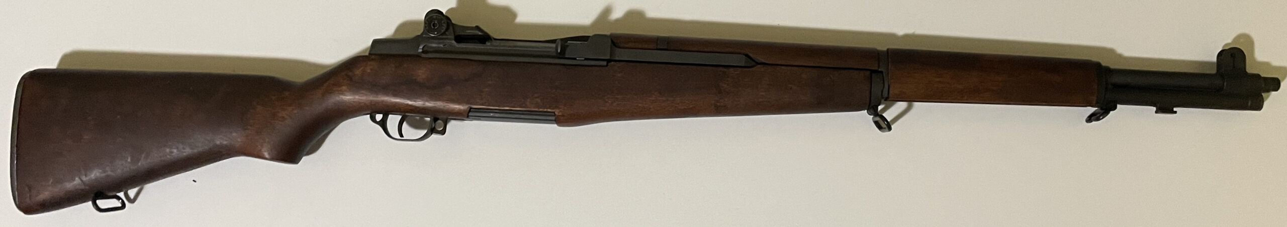 Garand Springfield .30-06