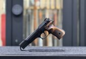 BERETTA 98 TARGET cal 9×21
