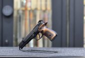 BERETTA 98 TARGET cal 9×21