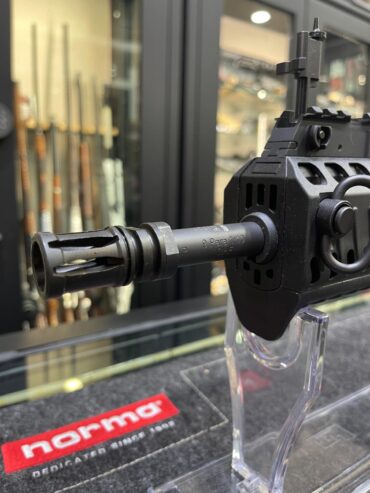 IWI TAVOR X95 cal 9×19