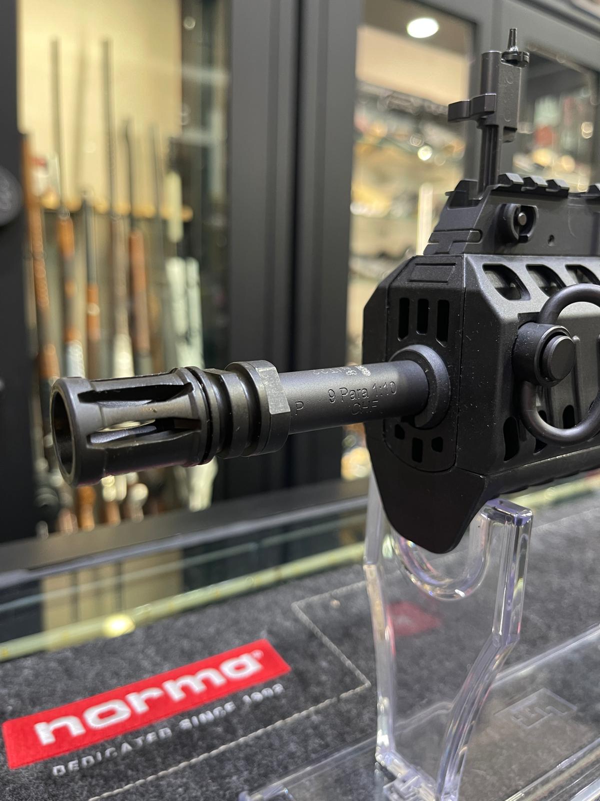 IWI TAVOR X95 cal 9×19