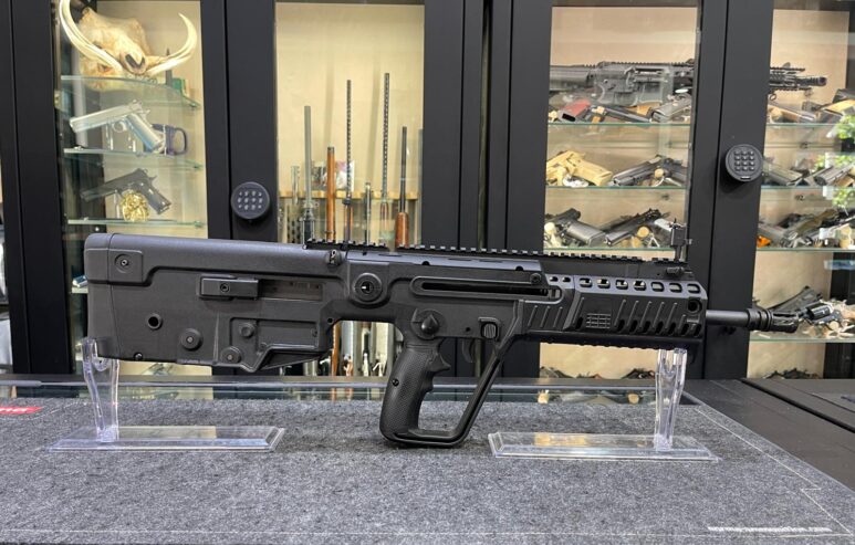 IWI TAVOR X95 cal 9×19