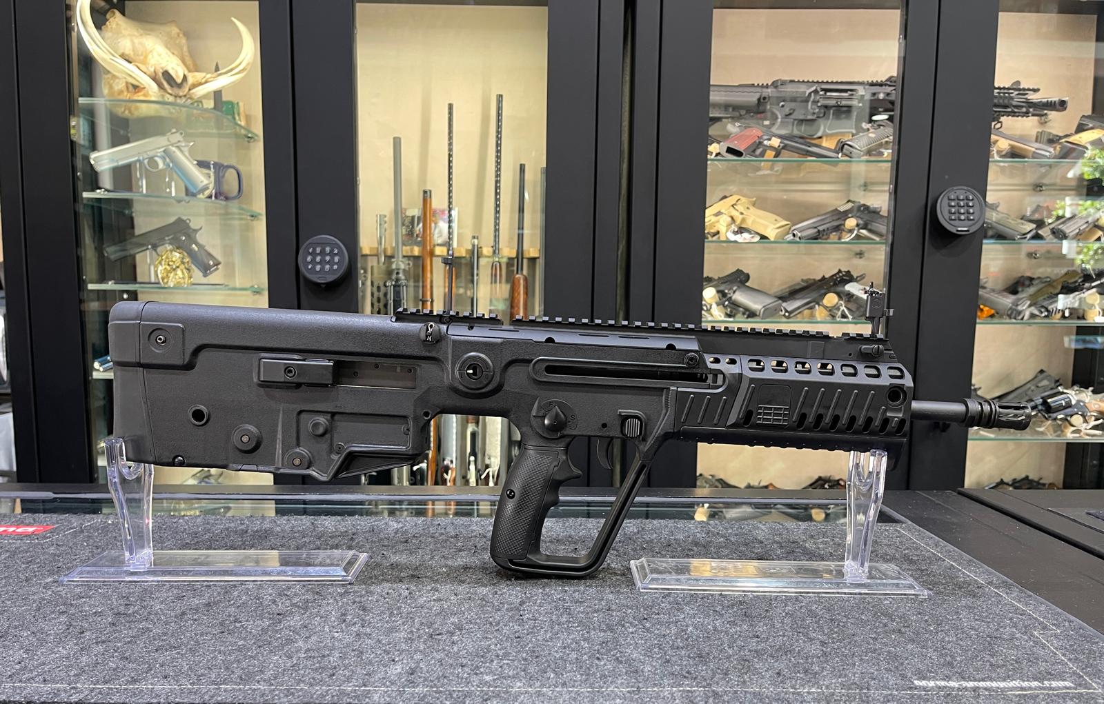 IWI TAVOR X95 cal 9×19