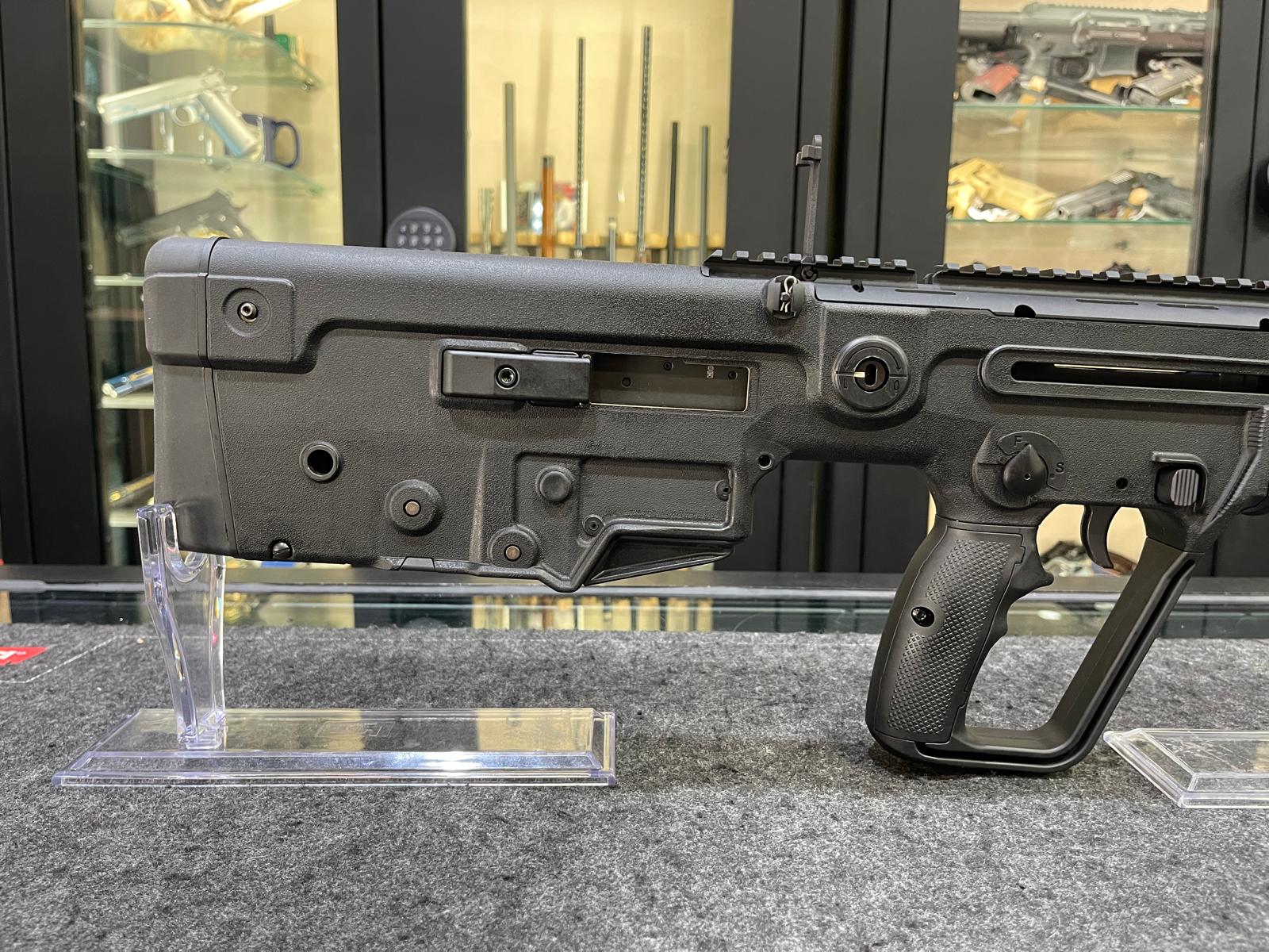 IWI TAVOR X95 cal 9×19