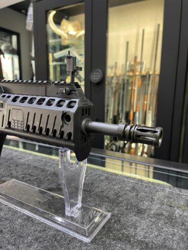 IWI TAVOR X95 cal 9×19