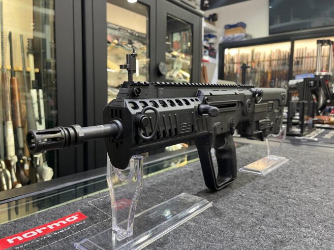 IWI TAVOR X95 cal 9×19