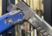 INFINITY HYBRID 40 cal. 40 S&W
