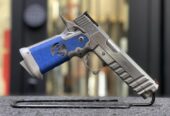 INFINITY HYBRID 40 cal. 40 S&W