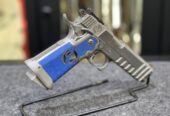 INFINITY HYBRID 40 cal. 40 S&W