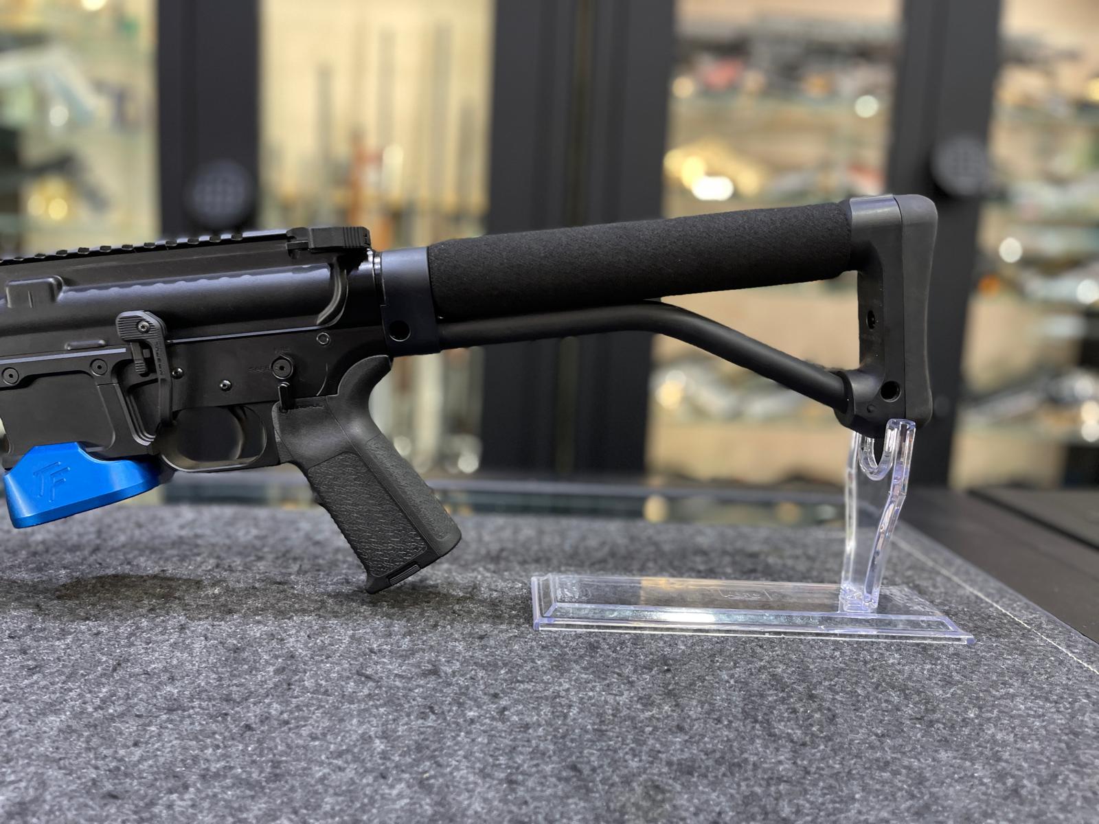 Carabina semiautomatica JP Enterprises GMR-15 cal 9×21