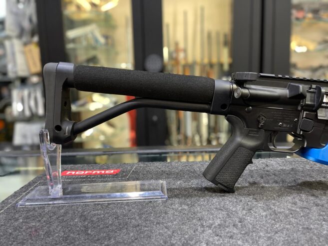 Carabina semiautomatica JP Enterprises GMR-15 cal 9×21