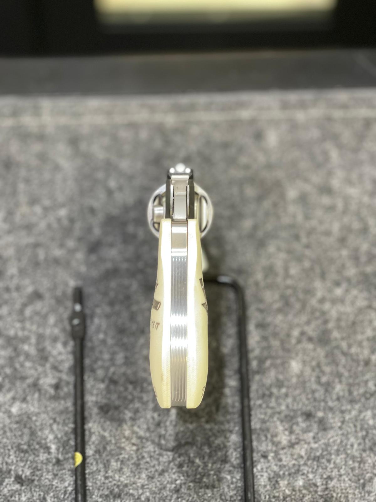 Revolver KIMBER K6s Texas Edition cal 357 magnum