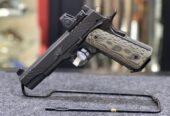 KIMBER 1911 KHX Custom OR cal 9×19